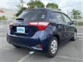 2018 Toyota Vitz
