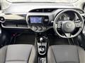 2018 Toyota Vitz
