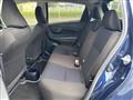 2018 Toyota Vitz