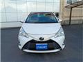 2018 Toyota Vitz