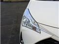 2018 Toyota Vitz