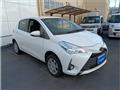 2018 Toyota Vitz