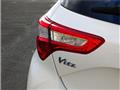 2018 Toyota Vitz