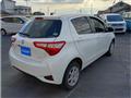 2018 Toyota Vitz