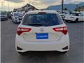 2018 Toyota Vitz