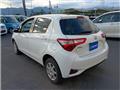 2018 Toyota Vitz