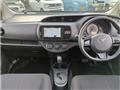 2018 Toyota Vitz