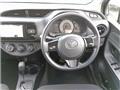 2018 Toyota Vitz