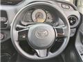 2018 Toyota Vitz