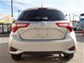 2018 Toyota Vitz