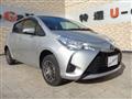 2018 Toyota Vitz