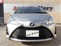 2018 Toyota Vitz