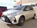 2018 Toyota Vitz