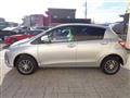 2018 Toyota Vitz