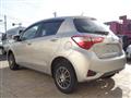2018 Toyota Vitz
