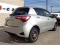 2018 Toyota Vitz