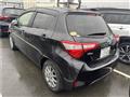 2018 Toyota Vitz
