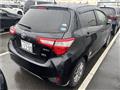 2018 Toyota Vitz