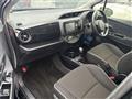 2018 Toyota Vitz