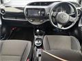 2018 Toyota Vitz