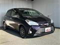 2018 Toyota Vitz