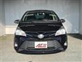 2018 Toyota Vitz