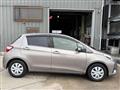 2018 Toyota Vitz