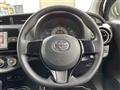 2018 Toyota Vitz
