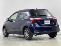 2018 Toyota Vitz
