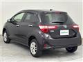 2018 Toyota Vitz
