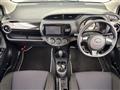 2018 Toyota Vitz