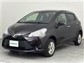 2018 Toyota Vitz