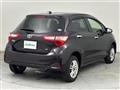 2018 Toyota Vitz