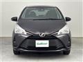 2018 Toyota Vitz