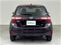 2018 Toyota Vitz