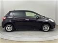 2018 Toyota Vitz