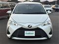 2018 Toyota Vitz