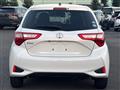 2018 Toyota Vitz