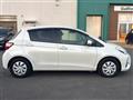 2018 Toyota Vitz