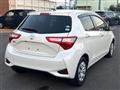 2018 Toyota Vitz
