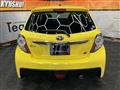 2018 Toyota Vitz
