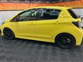 2018 Toyota Vitz