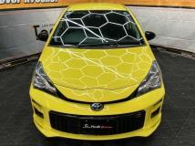 2018 Toyota Vitz