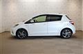 2018 Toyota Vitz