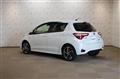 2018 Toyota Vitz