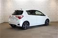 2018 Toyota Vitz