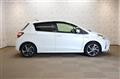 2018 Toyota Vitz