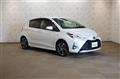2018 Toyota Vitz