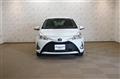 2018 Toyota Vitz