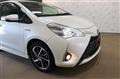 2018 Toyota Vitz